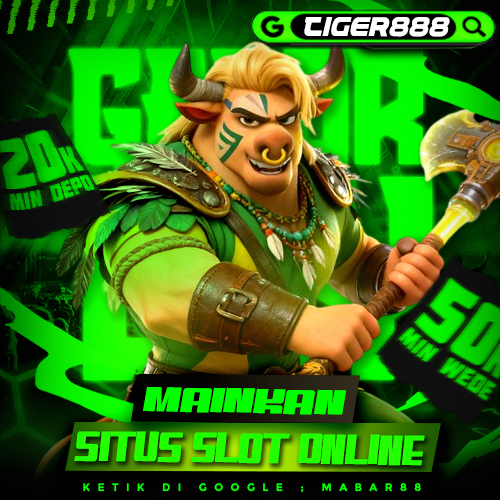 Tiger888 🔥 Evolusi Gaming Digital dalam Ekosistem Interaktif